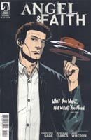 Cover B